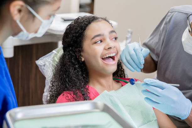 Best Pediatric Emergency Dentist in Boron, CA