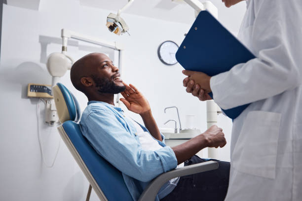 Best Emergency Dentist for Special Needs Patients in Boron, CA