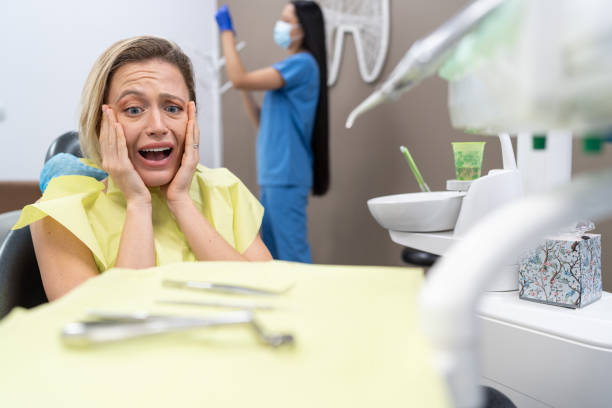 Best Mobile Emergency Dentist in Boron, CA